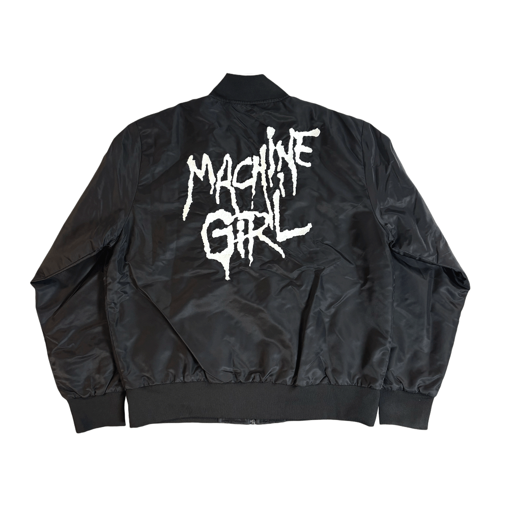 MG Ultra Bomber Jacket