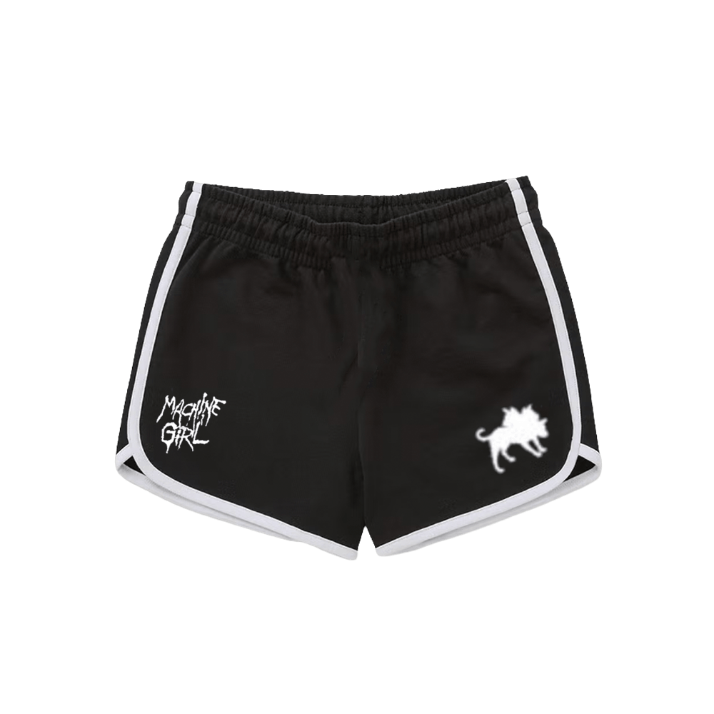 Stay Ugly Shorts
