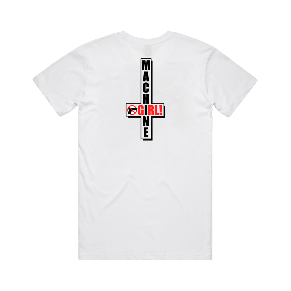 Male Man Tee